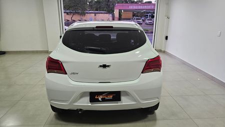 Joy 1.0 8V Black Edition (Flex)