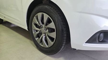 Joy 1.0 8V Black Edition (Flex)