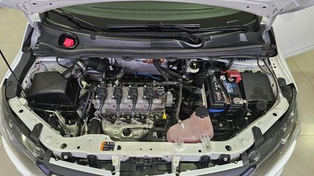 Joy 1.0 8V Black Edition (Flex)
