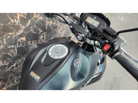 FazerFZ25 Flex