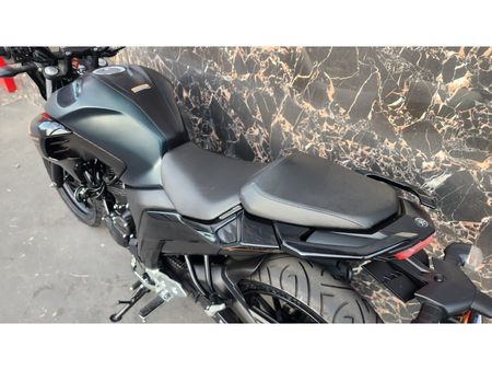 FazerFZ25 Flex