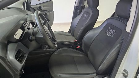 Joy 1.0 8V Black Edition (Flex)