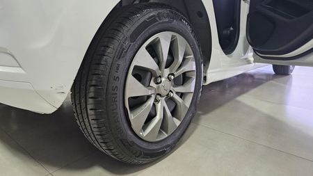 Joy 1.0 8V Black Edition (Flex)