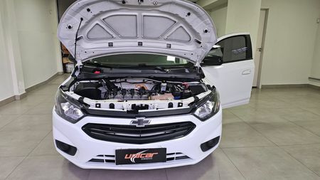Joy 1.0 8V Black Edition (Flex)