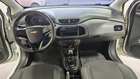 Joy 1.0 8V Black Edition (Flex)