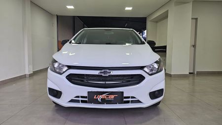 Joy 1.0 8V Black Edition (Flex)