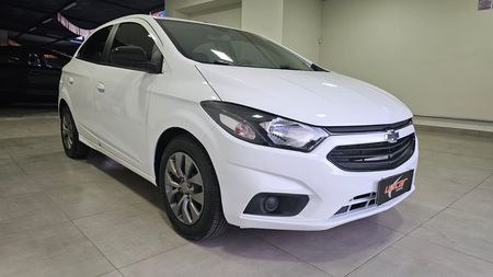 Joy 1.0 8V Black Edition (Flex)