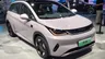 Novo BYD Dolphin 2026: 5 destaques que podemos esperar no Brasil
