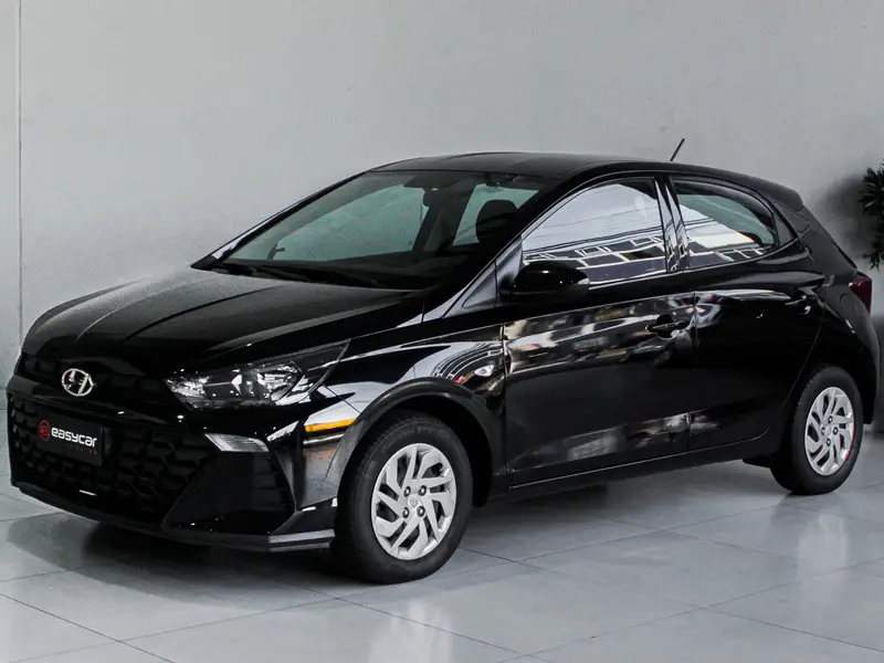 Hyundai Sense 1.0 (Mec.)