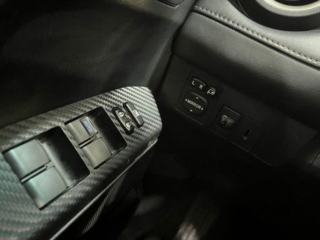 RAV4 2.5 CVT 4x4