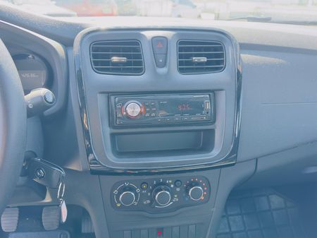 Sandero Life 1.0 12V SCe (Flex)