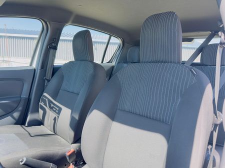 Sandero Life 1.0 12V SCe (Flex)