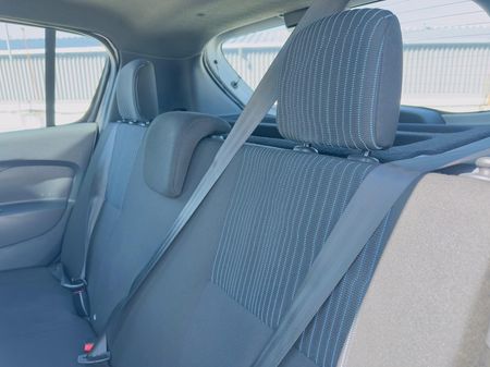 Sandero Life 1.0 12V SCe (Flex)