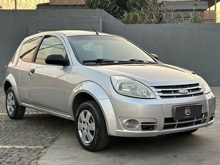 Ka Ka 1.0 (Flex)