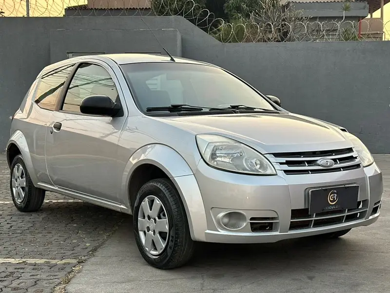 Ford Ka Ka 1.0 (Flex)