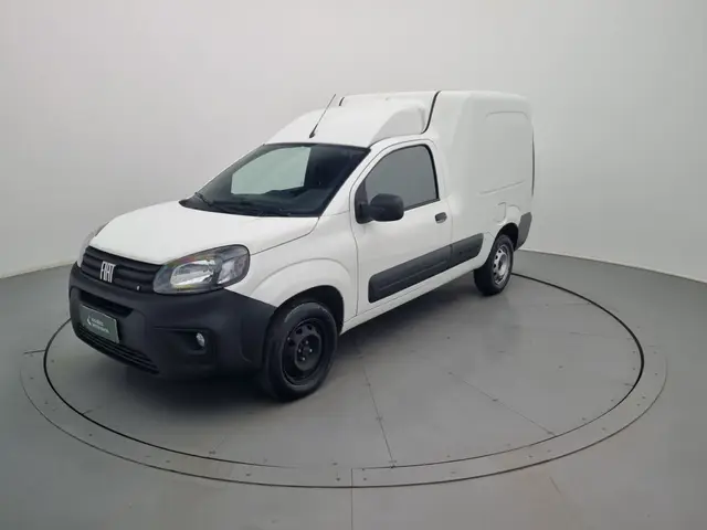 Carro Fiat Fiorino 2023 1.4 Endurance (Flex)