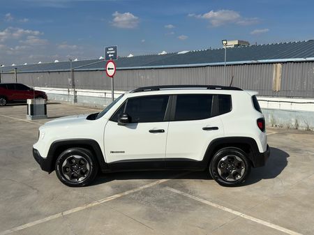 Renegade 1.8 (Aut) (Flex)