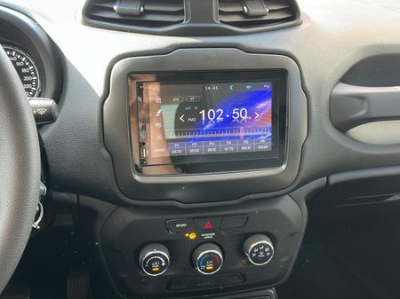 Renegade 1.8 (Aut) (Flex)