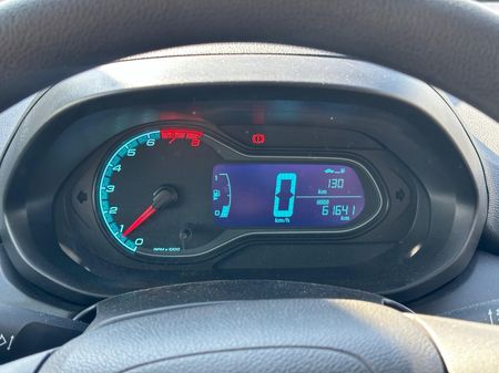 Onix 1.4 LTZ SPE/4 (Aut)