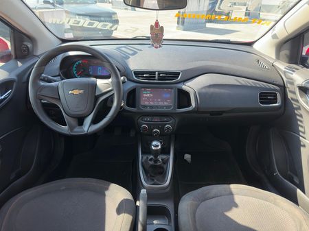 Onix 1.4 LTZ SPE/4 (Aut)