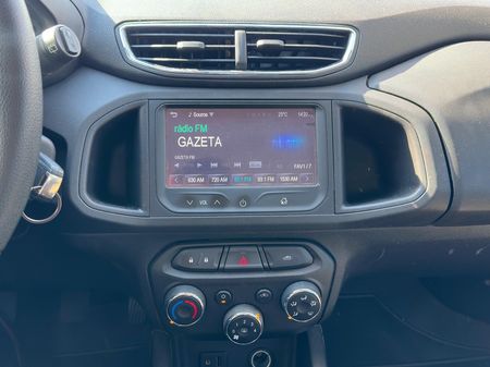 Onix 1.4 LTZ SPE/4 (Aut)