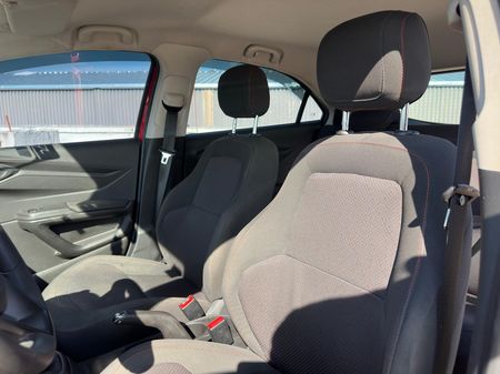 Onix 1.4 LTZ SPE/4 (Aut)