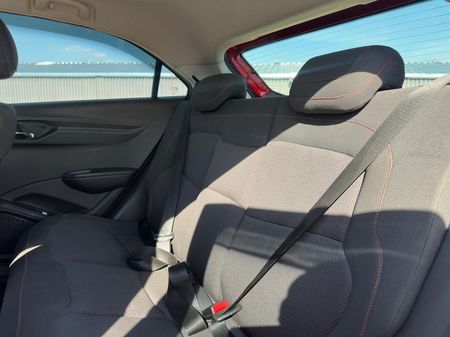 Onix 1.4 LTZ SPE/4 (Aut)