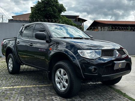 L200 Triton Sport 3.2 DI-D 4x4