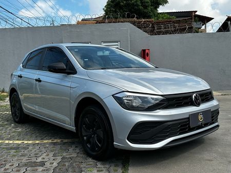 Polo MPI (Flex)