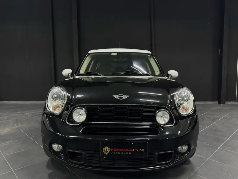MINI Cooper  1.6 S Top