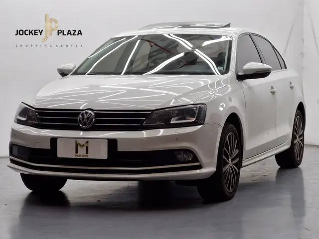 Carro Volkswagen Jetta 2018 2.0 TSI Highline DSG
