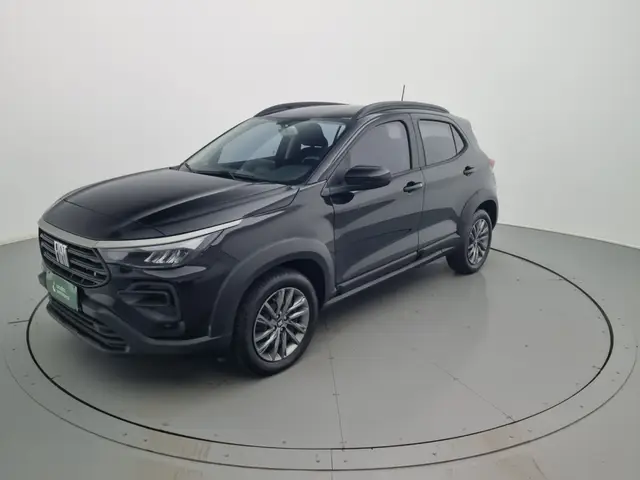 Carro Fiat Pulse 2023 Drive 1.3 (flex)