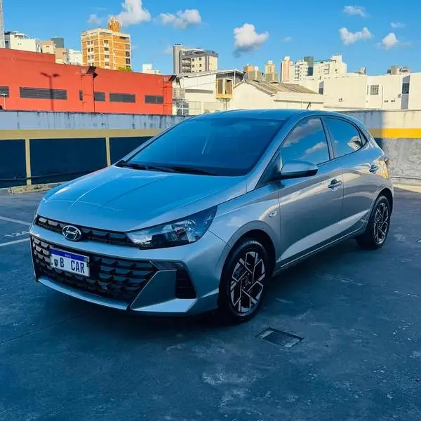 Hyundai Sense Plus 1.0 (Mec.)
