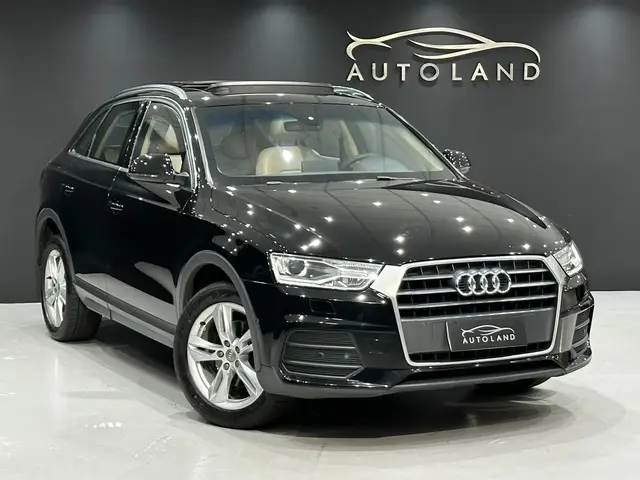 Carro Audi Q3 2019 1.4 TFSI Prestige S Tronic