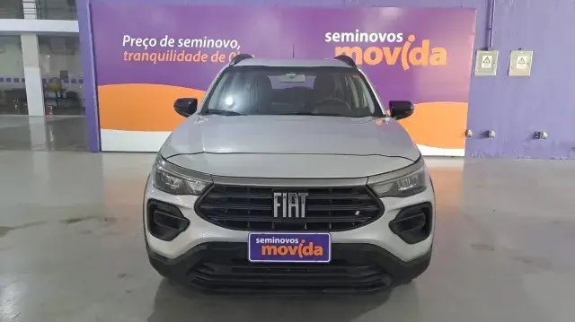 Carro Fiat Pulse 2024 Drive 1.3 (Aut.)