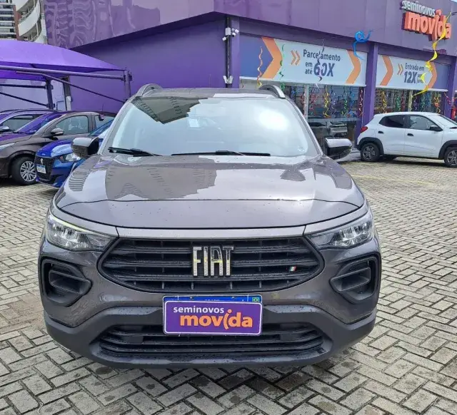 Carro Fiat Pulse 2024 Drive 1.3 (Aut.)