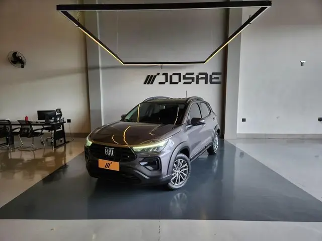 Carro Fiat Pulse 2023 Drive 1.3 (flex) (aut)