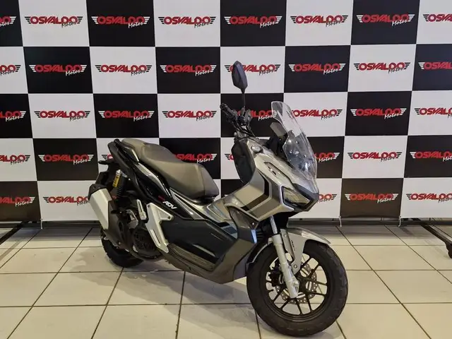Carro Honda ADV 2023 ABS