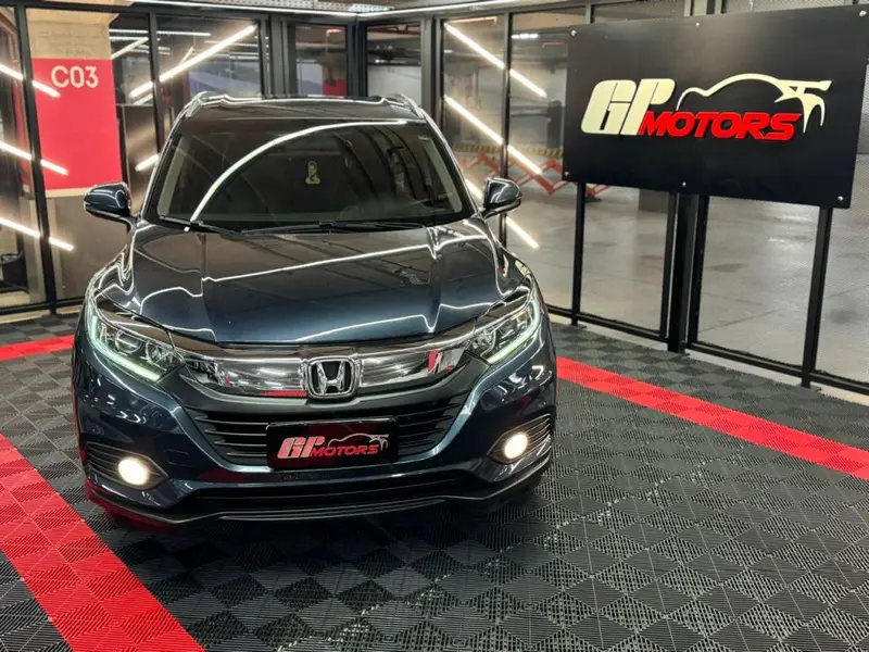 Honda EX CVT 1.8 I-VTEC FlexOne
