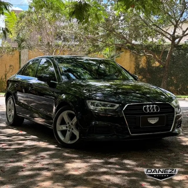 Carro Audi A3 2020 Prestige Plus 1.4 Turbo