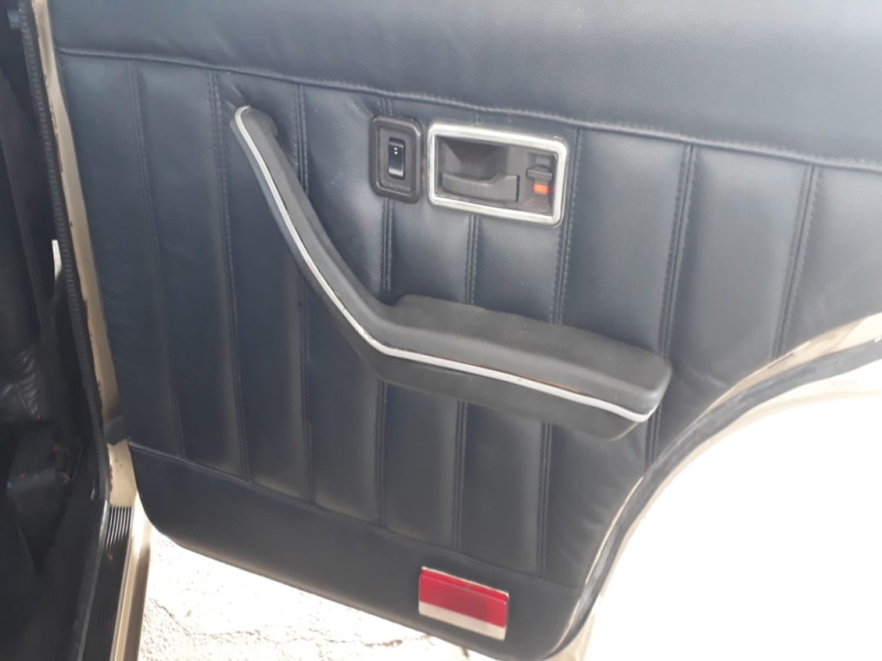 Chevrolet Opala Coupe Diplomata 2.5