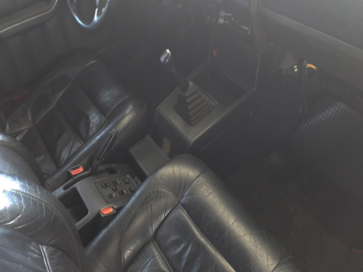 Chevrolet Opala Coupe Diplomata 2.5