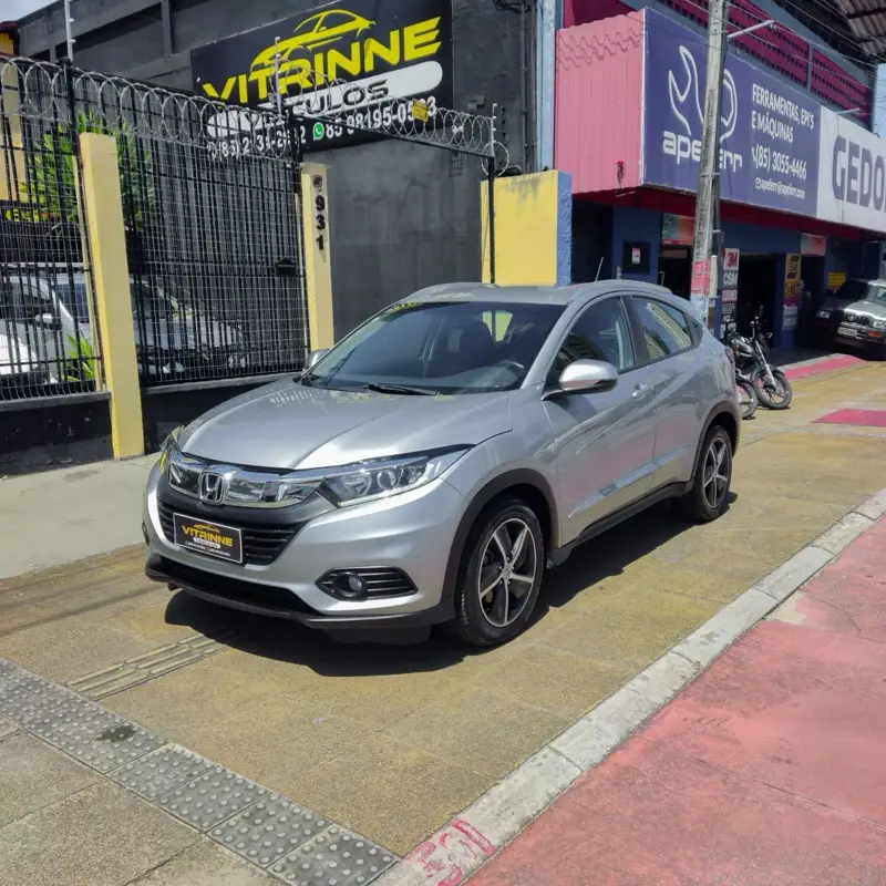 Honda HR-V EX CVT 1.8 I-VTEC FlexOne
