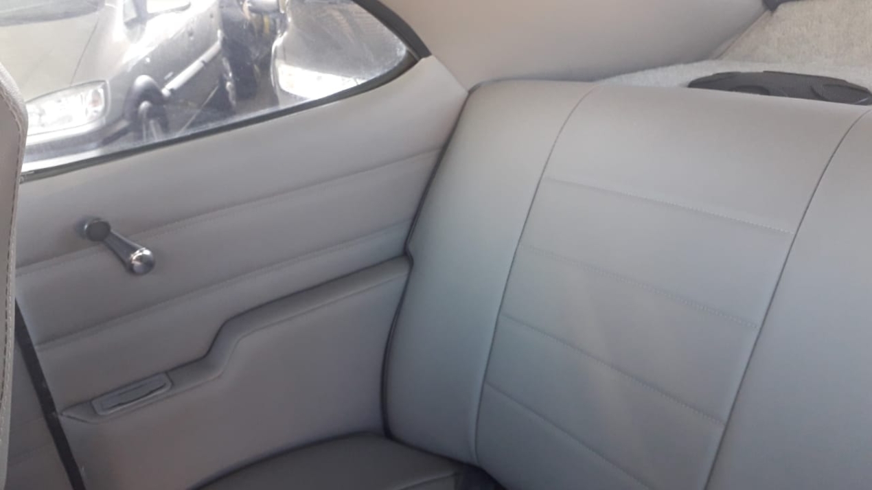 Chevrolet Opala Coupe Comodoro 2.5