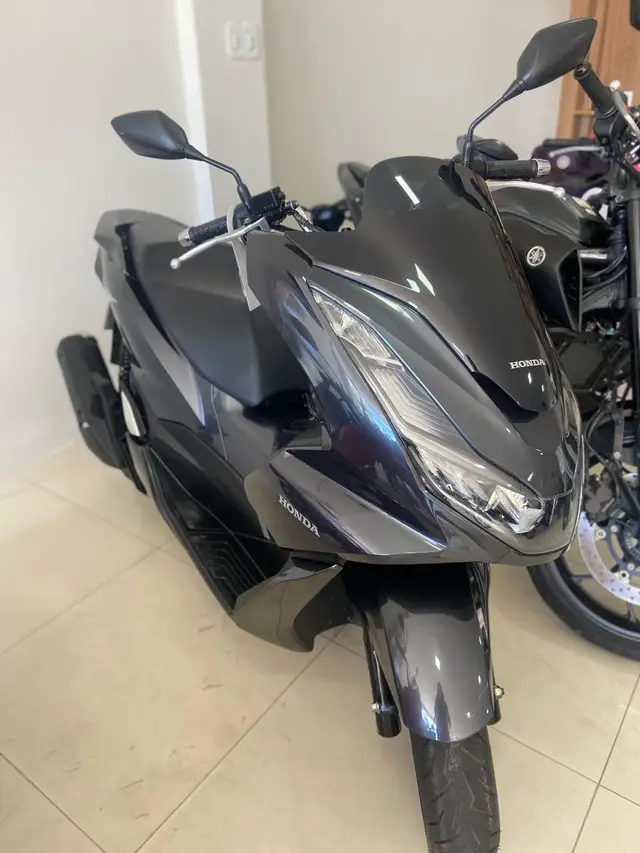 Carro Honda PCX 160 2024 ABS
