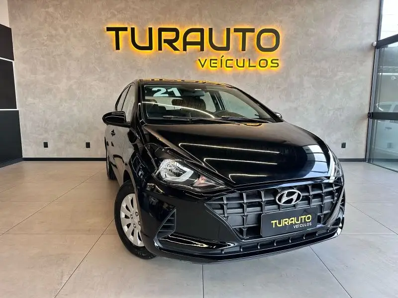 Hyundai Sense 1.0