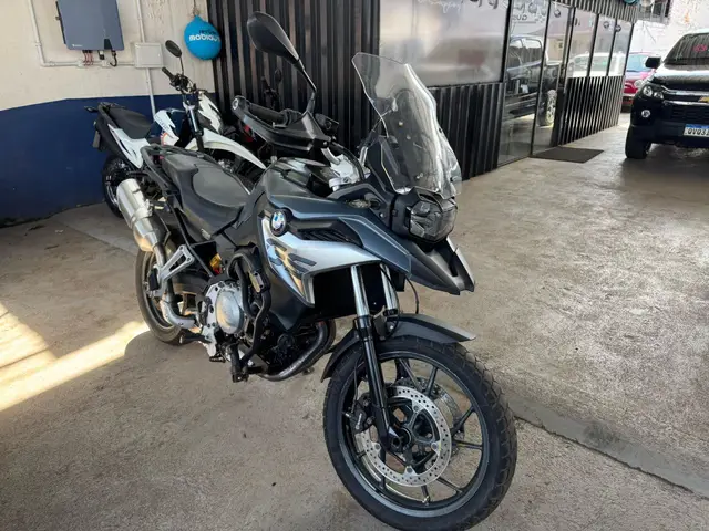 Carro BMW F 750 GS 2019 GS Premium