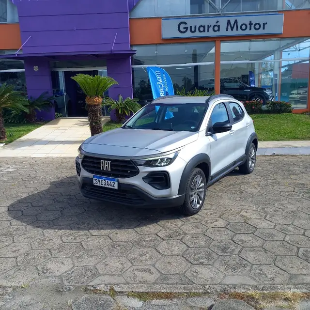 Carro Fiat Pulse 2024 Drive 1.3 (Aut.)