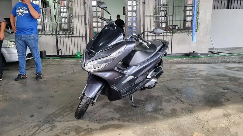 Honda PCX 150 ABS