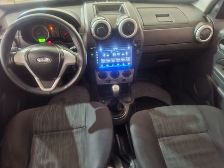 EcoSport Ecosport XLT 1.6 (Flex)